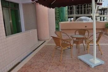 Archi Hotel Lege T'afo Exterior photo